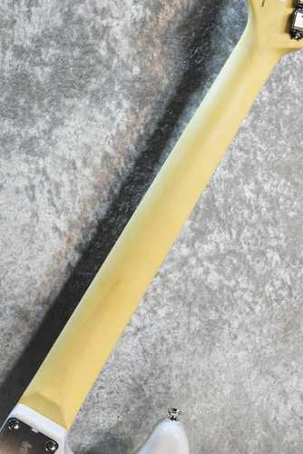 Fujigen/FGN NST110MAH WB White Blonde 3.36kg #F250138［Made in