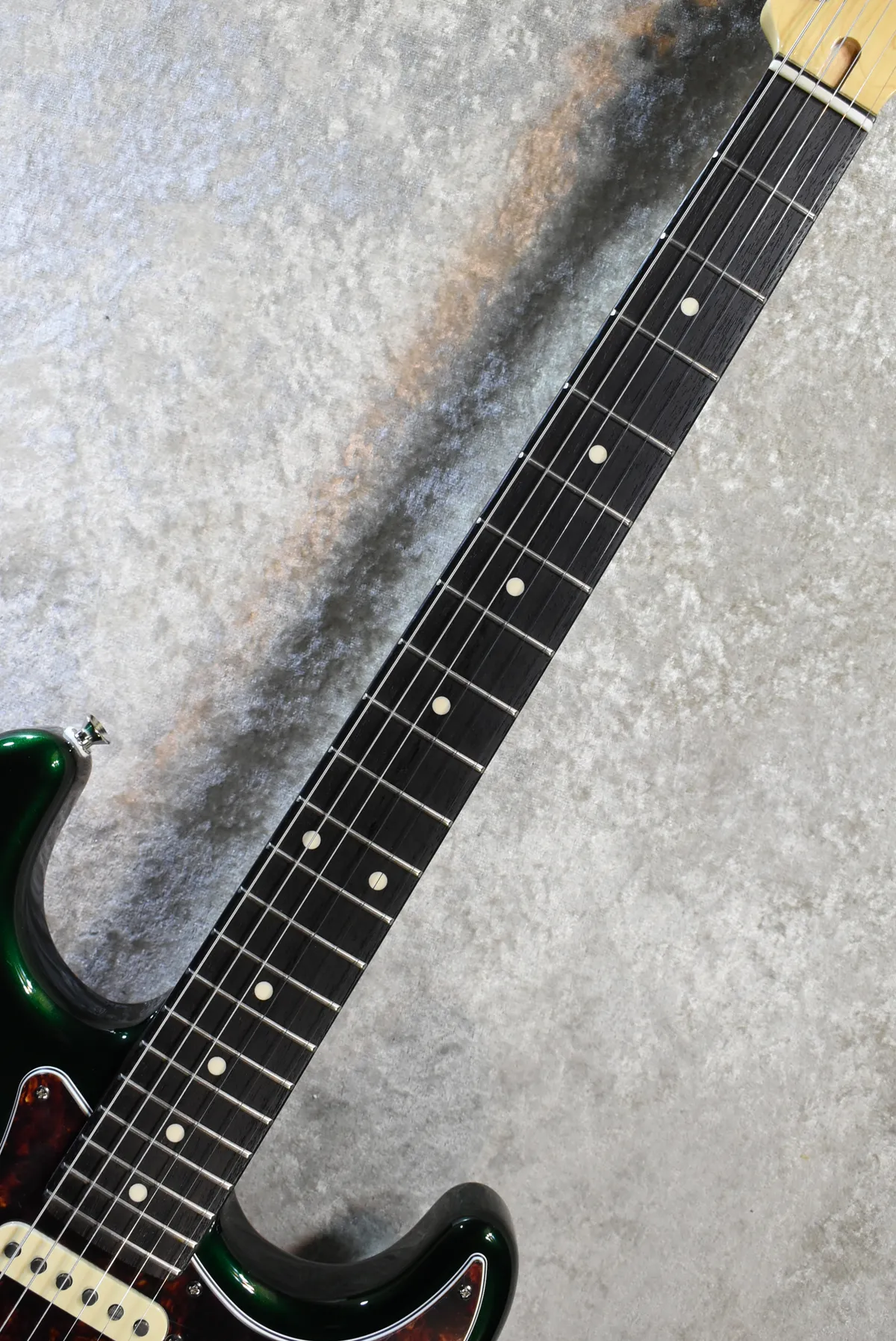 Fujigen/FGN NST110RAL-CAG Candy Apple Green 3.48kg #E250050［Made