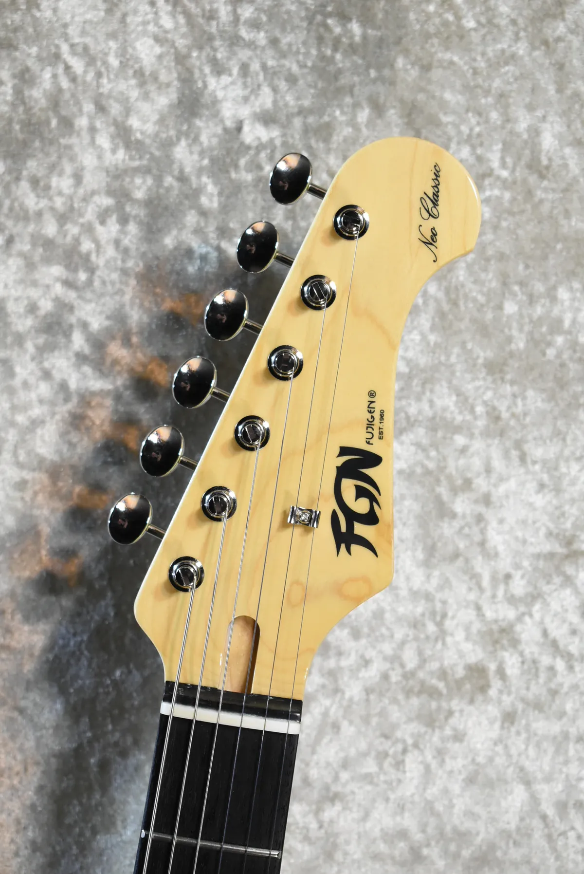 Fujigen/FGN NST110RAL-CAG Candy Apple Green 3.48kg #E250050［Made