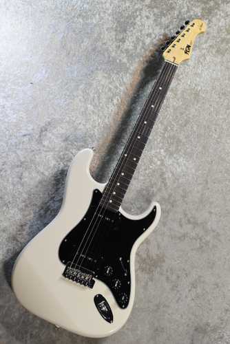 FUJIGEN(FGN) J-Standard Stratocaster改造品 FGN Fujigen J-Standard – Empire Guitars