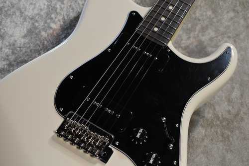 Fujigen/FGN NST120RAL-VWH Vintage White 3.64kg #L250067［B-Stock