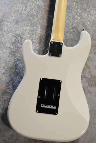 Fujigen/FGN NST120RAL-VWH Vintage White 3.64kg #L250067［B-Stock