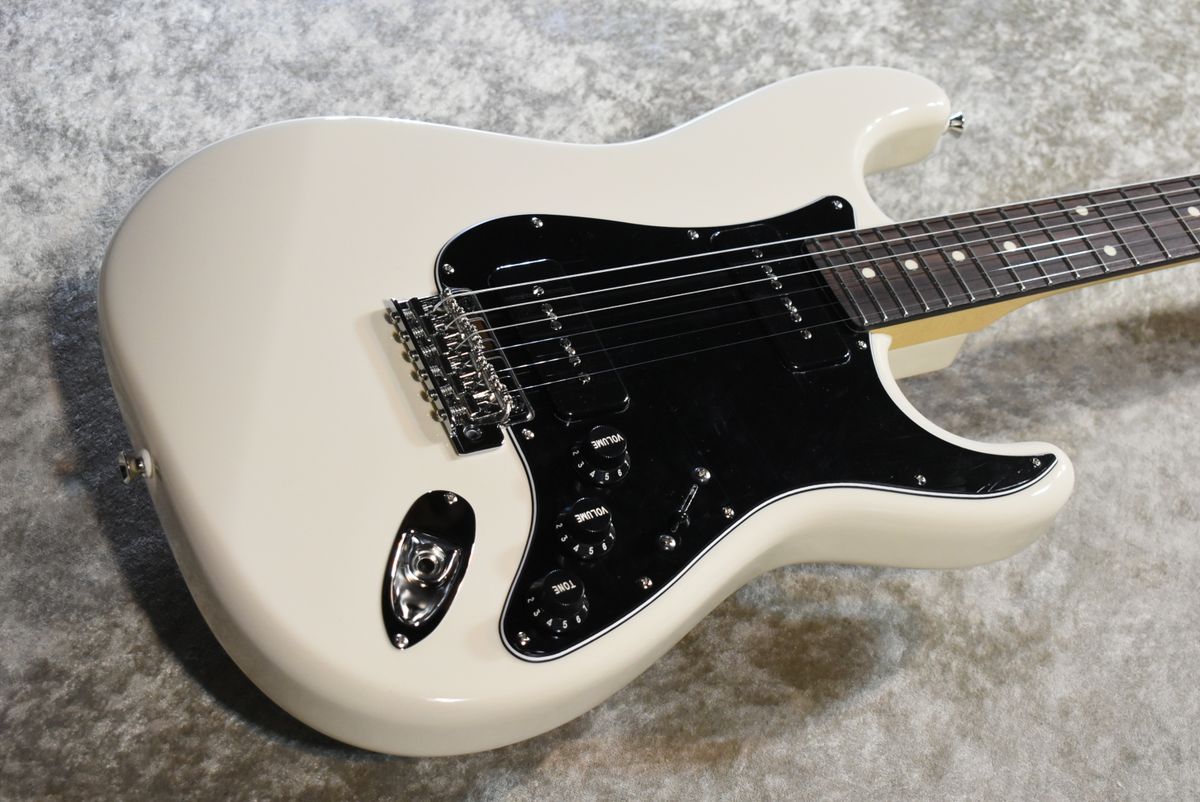 Fujigen/FGN NST120RAL-VWH Vintage White 3.64kg #L250067［B-Stock
