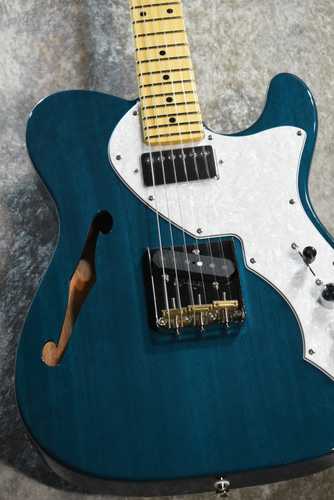 Fujigen/FGN NTE110MMHT-TBL Transparent Blue 3.34kg #A241016［Made