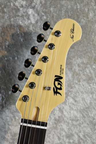 Fujigen/FGN NTE210RAH-BK Black 3.62kg #A2403264［Made in Japan