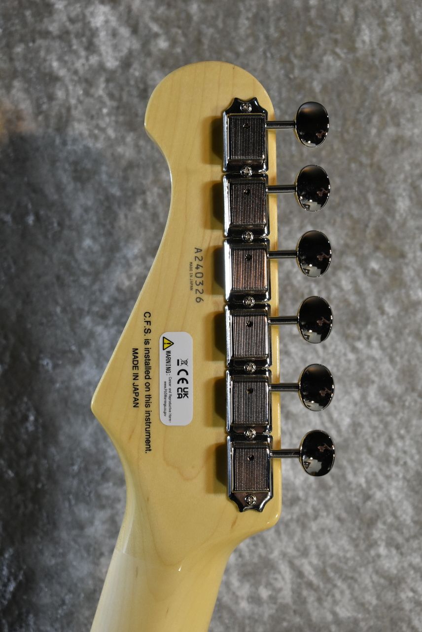 Fujigen/FGN NTE210RAH-BK Black 3.62kg #A2403264［Made in Japan