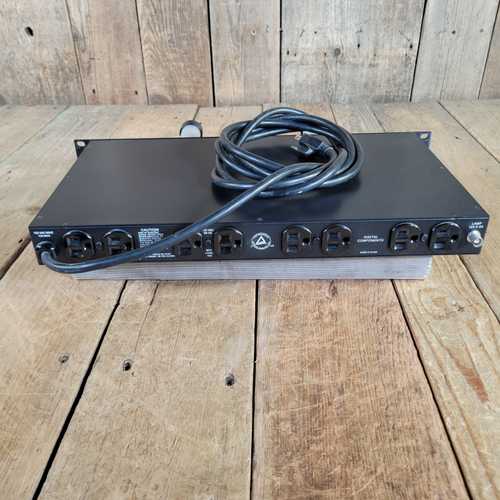Furman PL-PLUS Series II AC Power Conditioner and Surge Suppressor