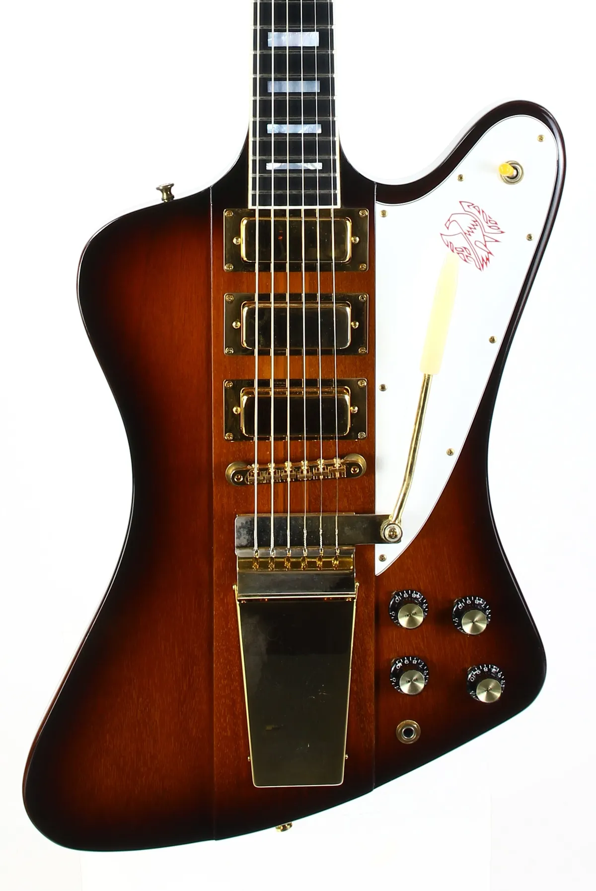 ギター Gibson Custom Shop Historic Collection 2000 Gibson Custom Shop Historic Vintage Reissue Firebird VII