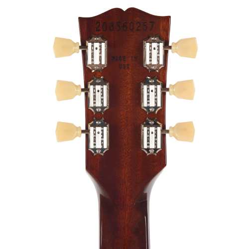 Gibson Original ES-335 Figured Iced Tea - Gbase