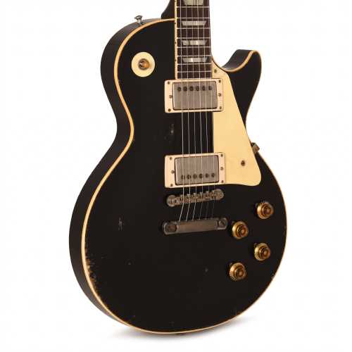 Gibson Custom Shop 1957 Les Paul Standard 