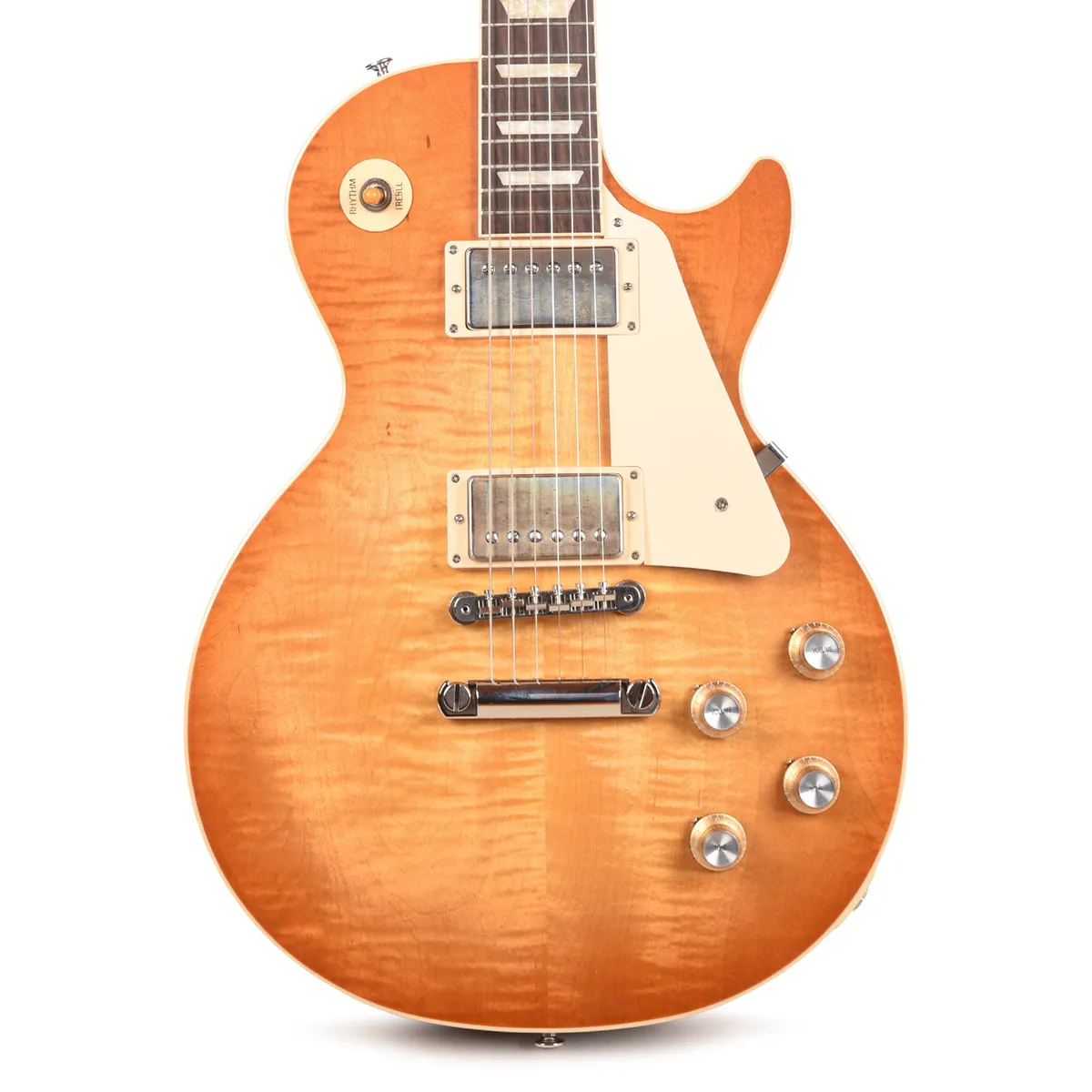 Gibson Original Les Paul Standard '60s Unburst - Gbase