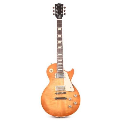 Gibson Original Les Paul Standard '60s Unburst - Gbase