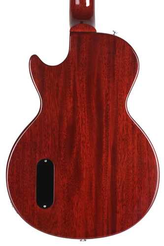 2015 Gibson Les Paul Junior Cherry > Guitars Electric Solid Body