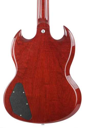 2017 Gibson SG Classic Cherry - Gbase