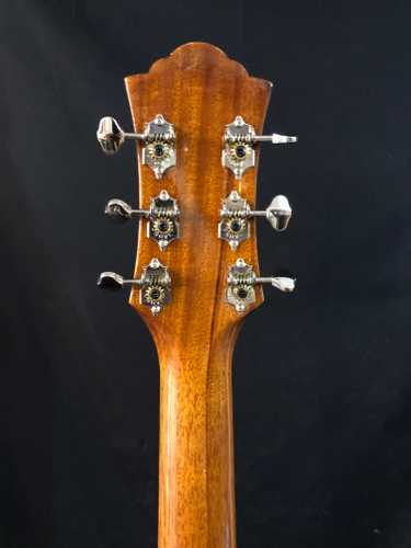 Guild GAD30r Natural > Guitars Flattop Electric & Acoustic RetroMusic