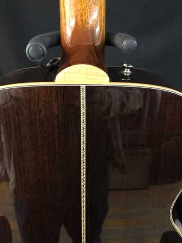 Guild GAD30r Natural > Guitars Flattop Electric & Acoustic RetroMusic