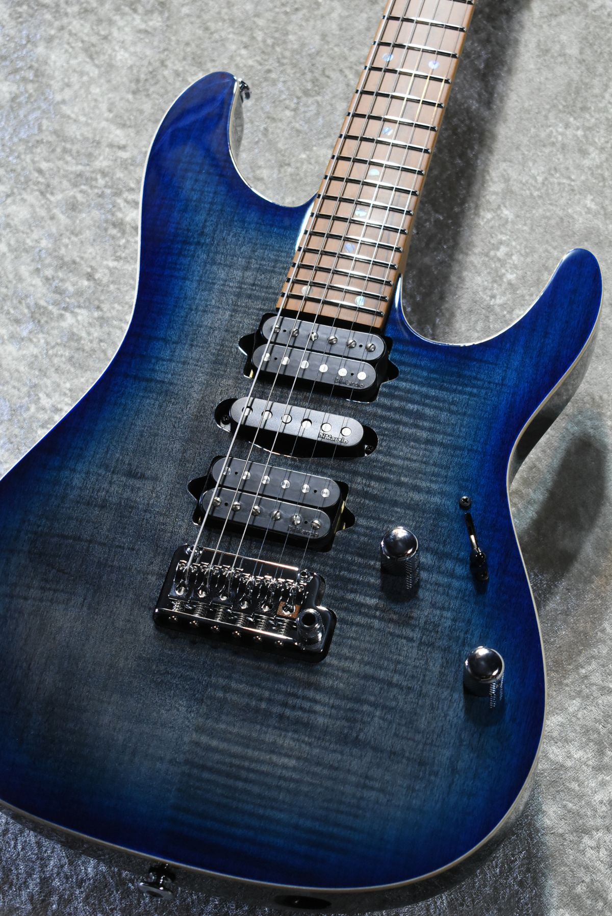その他 KAZU Ibanez AS-73TCD セイモアダンカンPU搭載 | ヤマダウェブコム