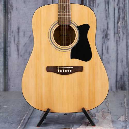 Ibanez IJV50 Dreadnought Jam Pack Natural > Guit…