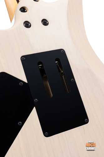 Ibanez J. Custom MRG16 - Gbase