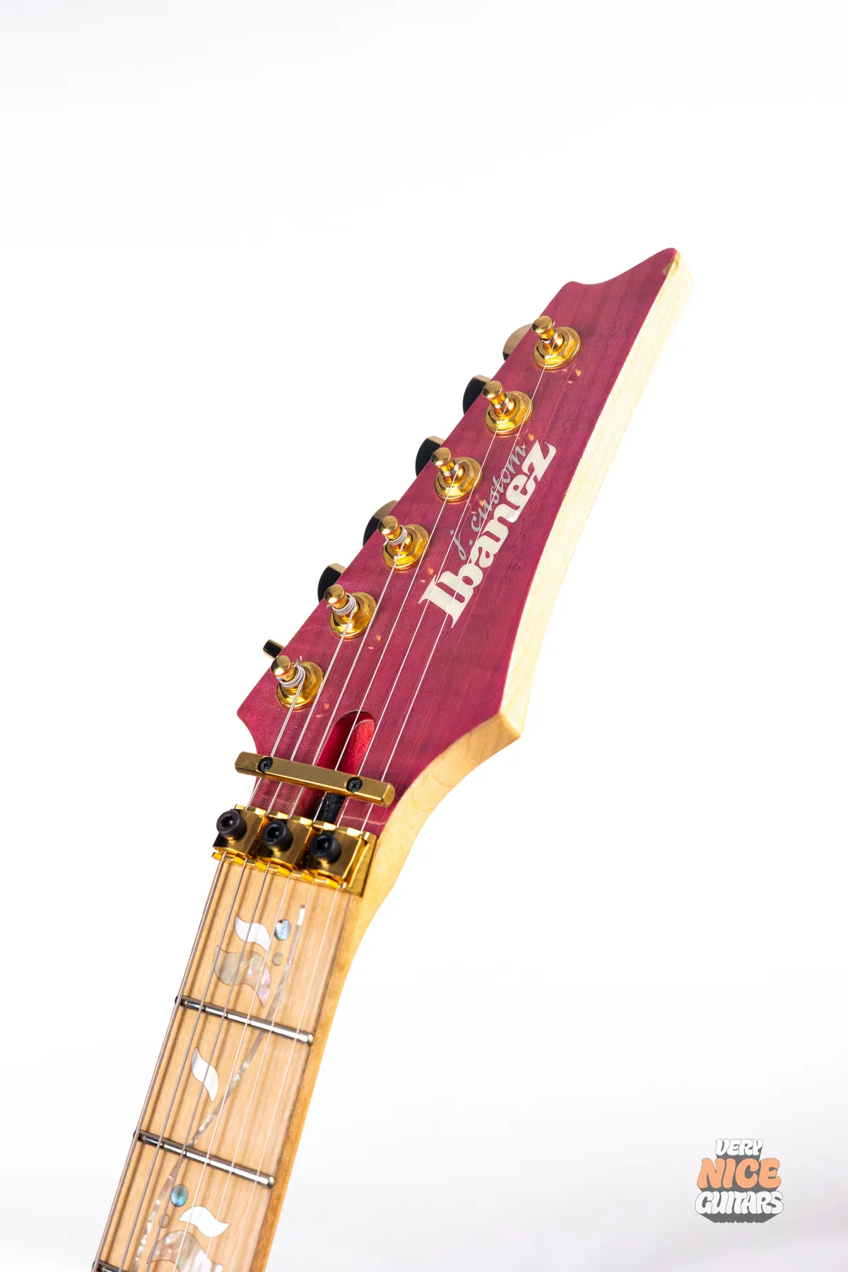 Ibanez J. Custom MRG16 > Guitars Electric Solid Body | Very Nice Ibanez J. Custom MRG16 > Guitars Electric Solid Body | Very Nice