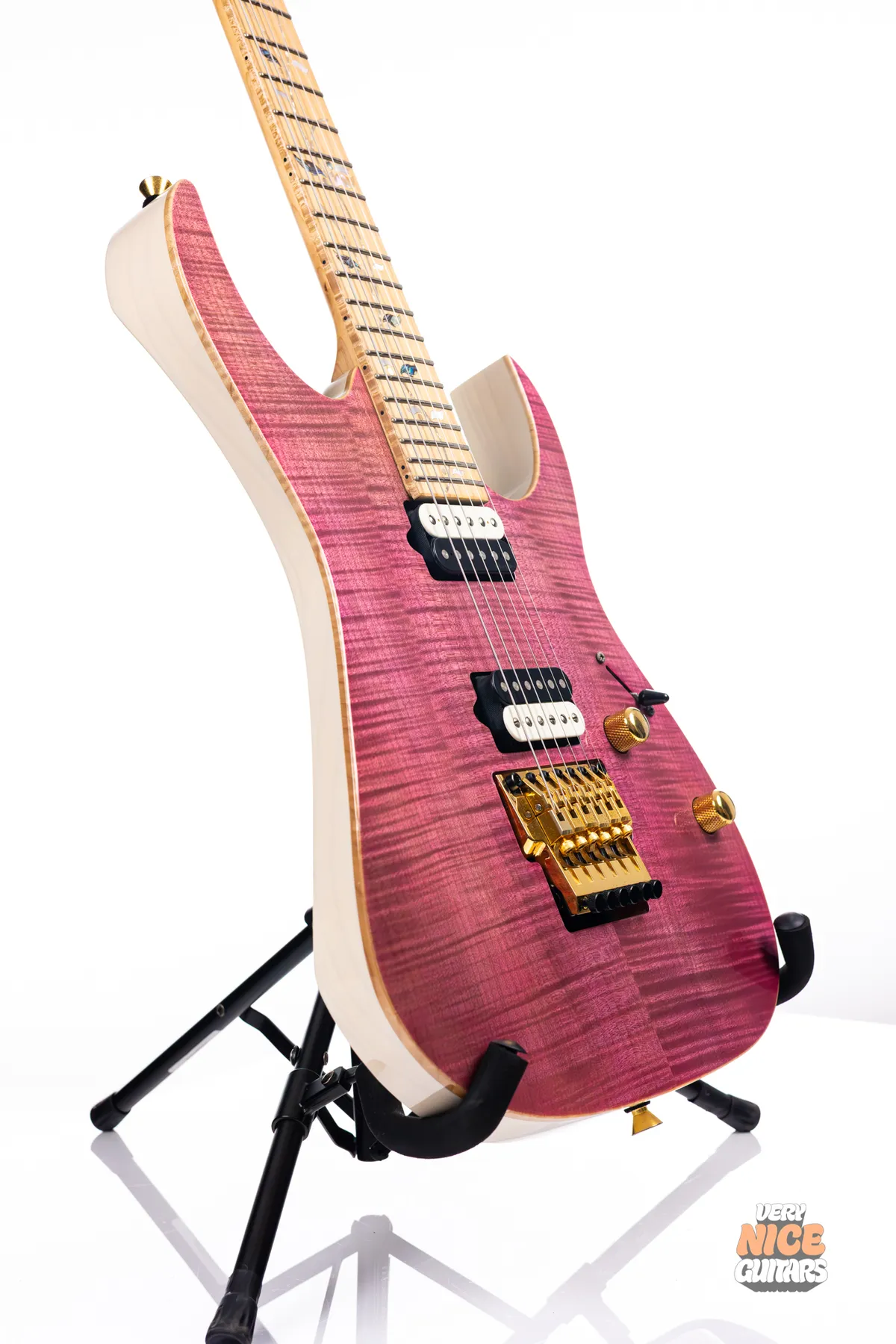 Ibanez MRG16 / クロサワ楽器 j.Custom オリジナルモデル Ibanez MRG17 - クロサワ楽器お茶の水駅前店カスタムオーダーモデル