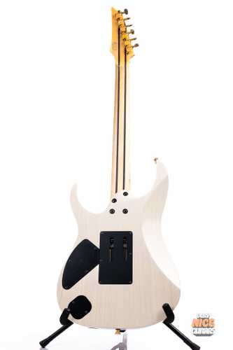 Ibanez J. Custom MRG16 - Gbase