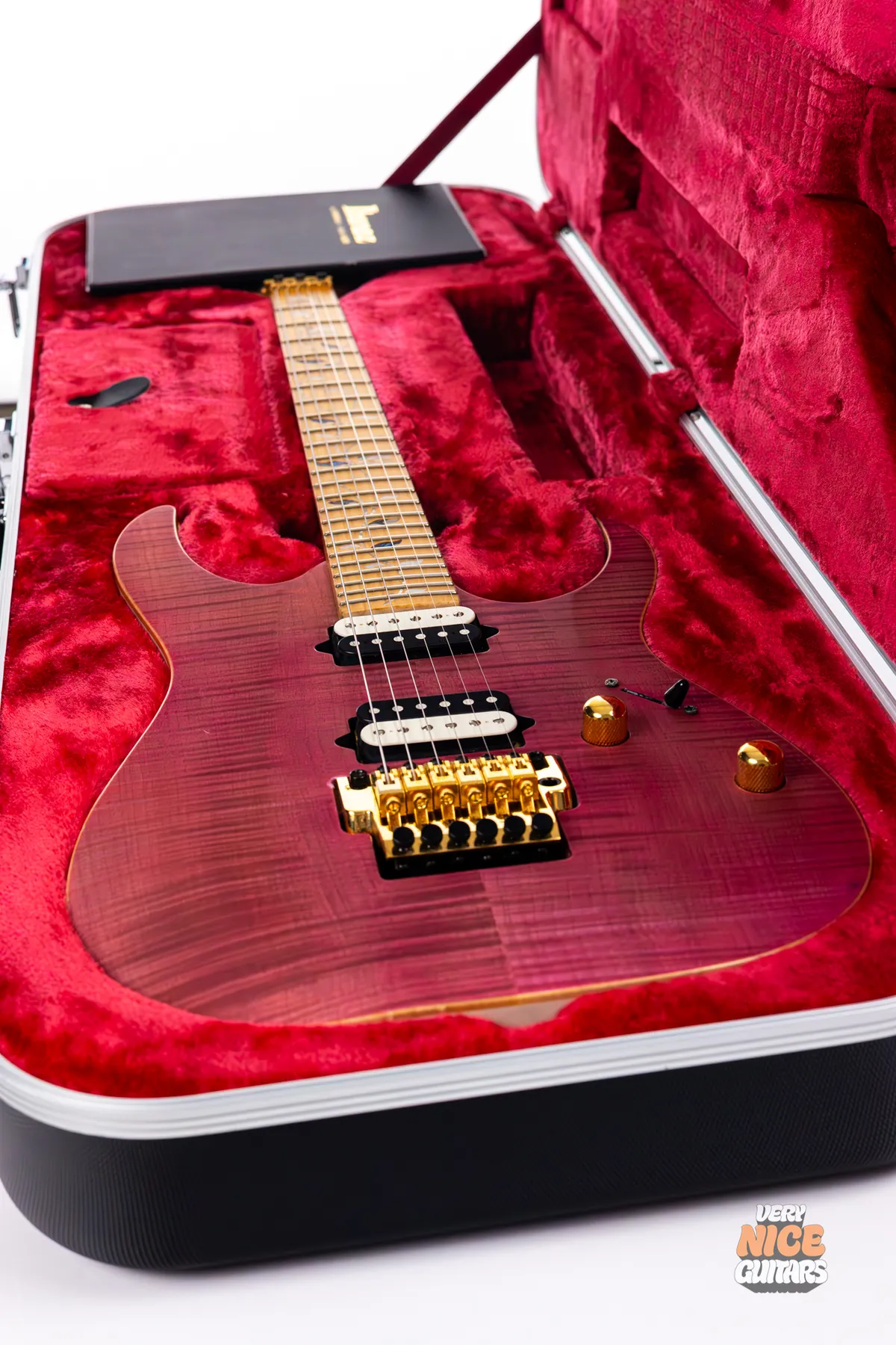 Ibanez j-custom など4本まとめ売り Ibanez J. Custom MRG16 > Guitars Electric Solid Body | Very Nice