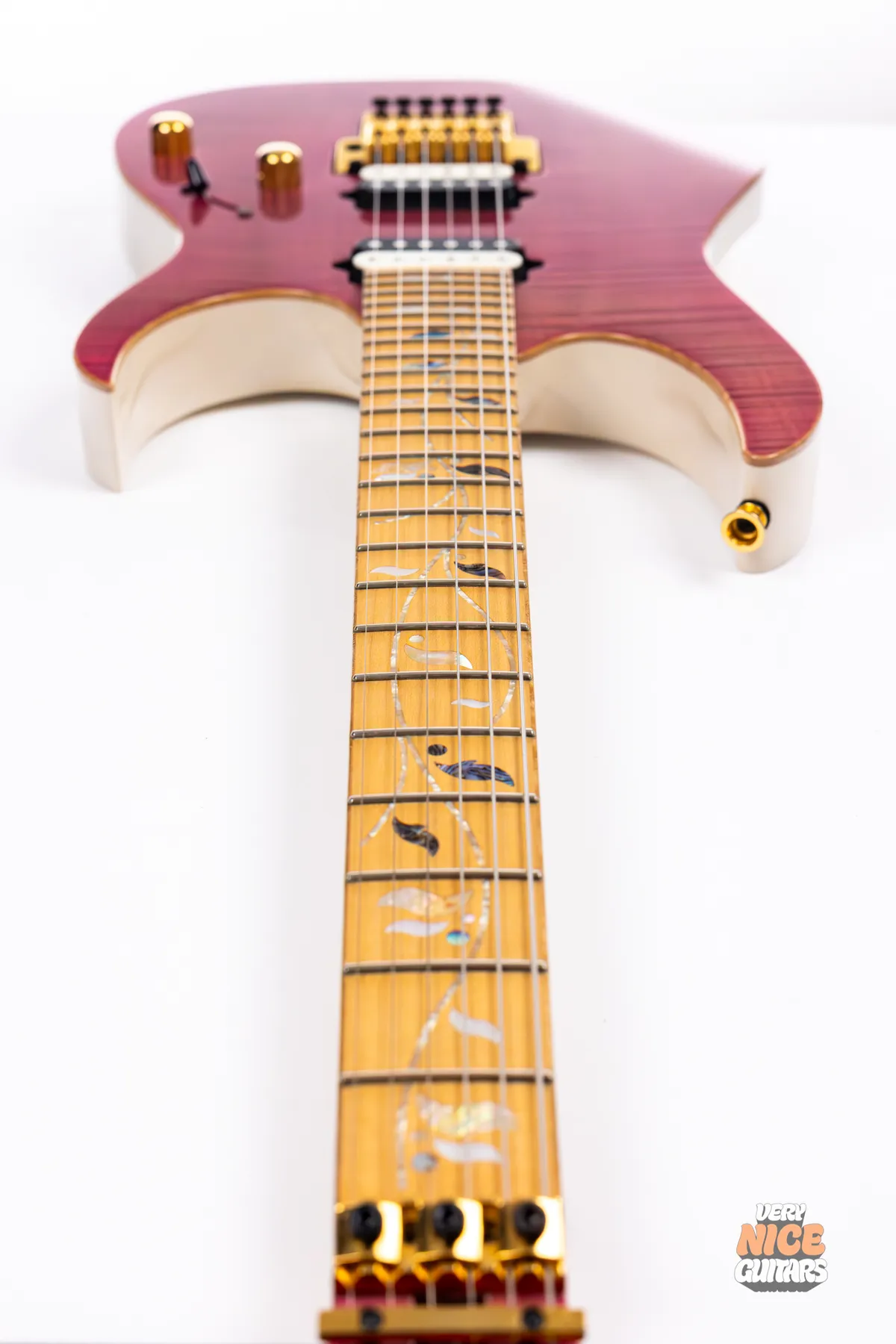 Ibanez MRG16 / クロサワ楽器 j.Custom オリジナルモデル Ibanez MRG17 - クロサワ楽器お茶の水駅前店カスタムオーダーモデル