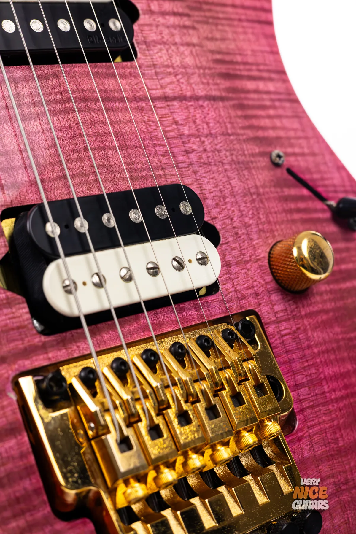 Ibanez J. Custom MRG16 - Gbase