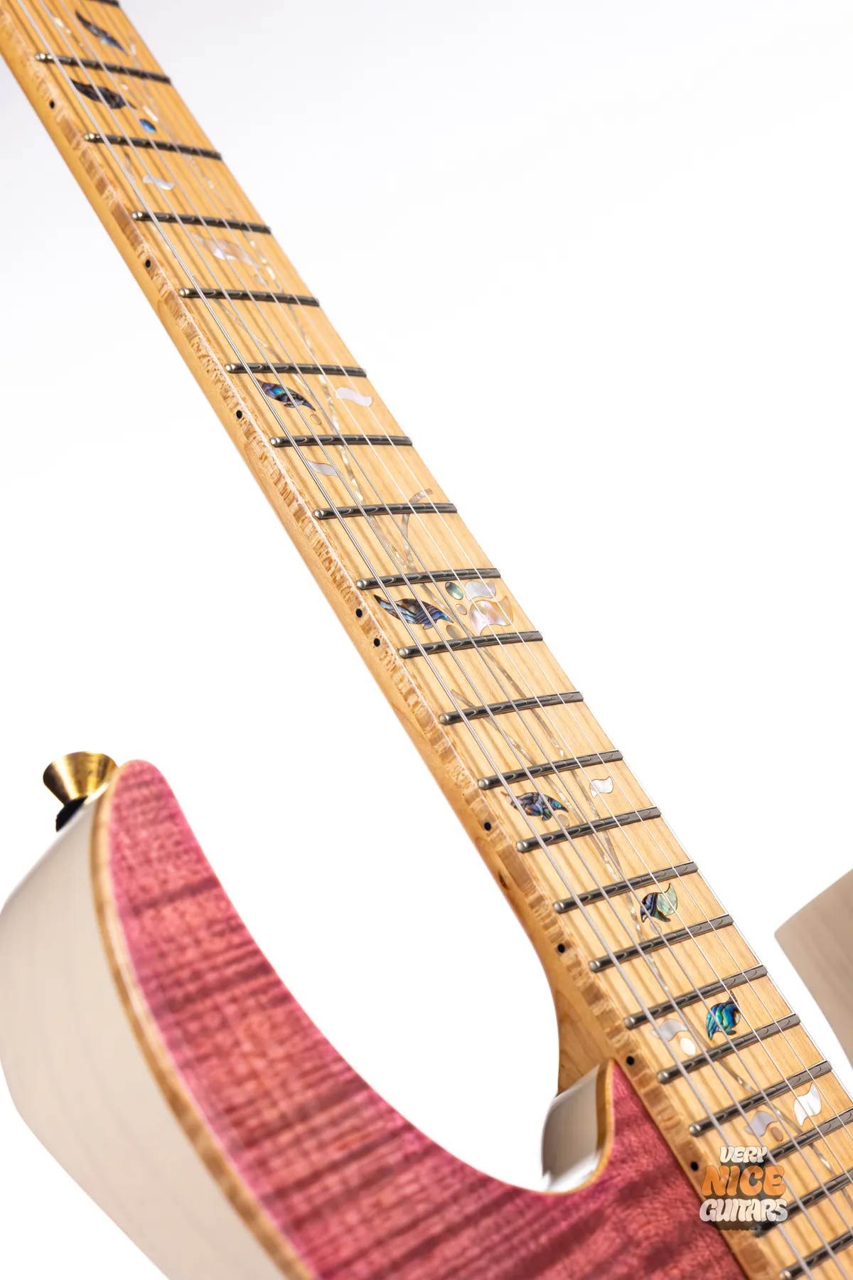Ibanez MRG16 / クロサワ楽器 j.Custom オリジナルモデル Ibanez MRG16 - クロサワ楽器お茶の水駅前店カスタムオーダーモデル