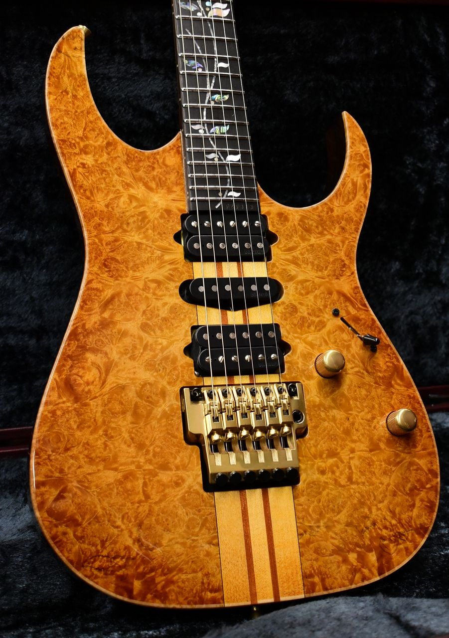 ジャンク品　Ibaneze RoadsterⅡ IJCRG80th2 | Ibanez Wiki | Fandom