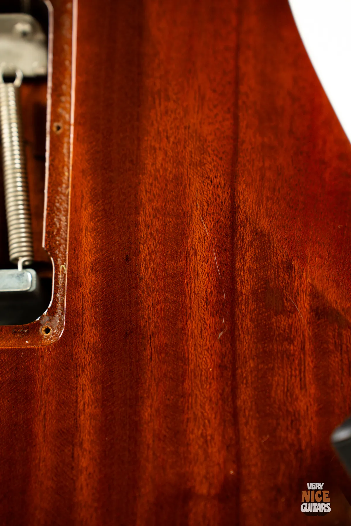 Ibanez Prestige RG2120K Koa Brown - Gbase