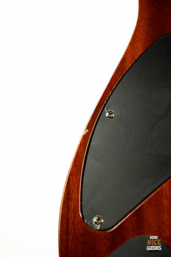 【専用出品】Ibanez RG2120K KOA コアトップ Prestage Ibanez Prestige RG2120K Koa Brown > Guitars Electric Solid Body