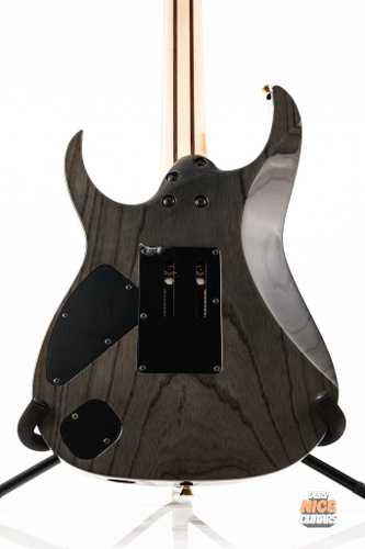 Ibanez RG8020G BQZ J. Custom - Gbase