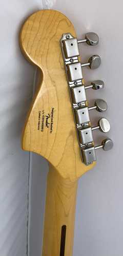 2024 Squier Classic Vibe 70's Jaguar Surf Green > Guitars Electric