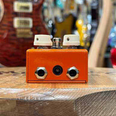 J. Rockett Audio Designs Preowned J. Rockett Audio Designs Mr.Moto