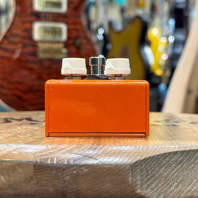 J. Rockett Audio Designs Preowned J. Rockett Audio Designs Mr.Moto