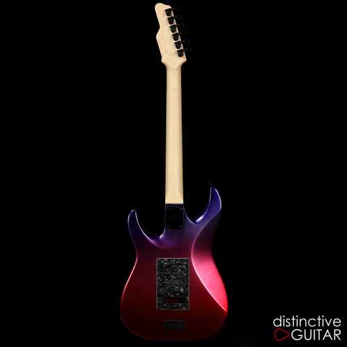 James Tyler JTG MK1 - Jimburst Metallic - Gbase