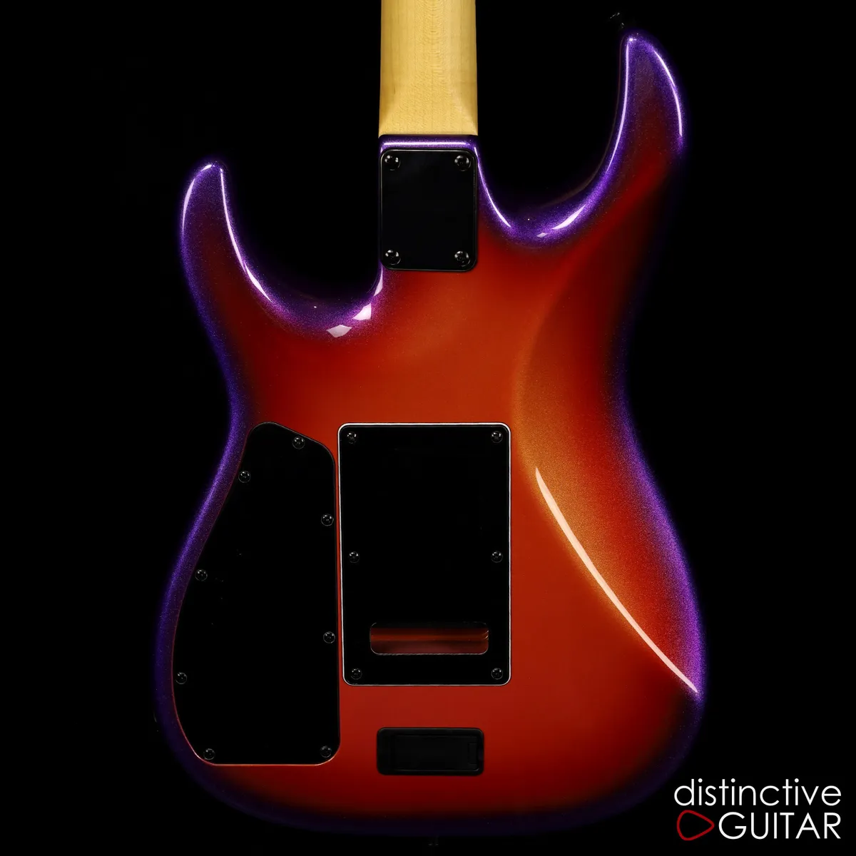 James Tyler Studio Elite HD A380 Superburst - Gbase