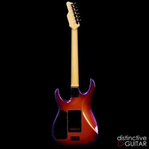 James Tyler Studio Elite HD A380 Superburst - Gbase