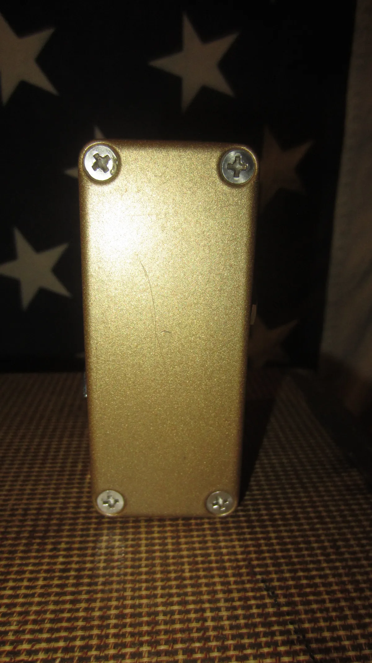JHS Prestige Booster Gold - Gbase