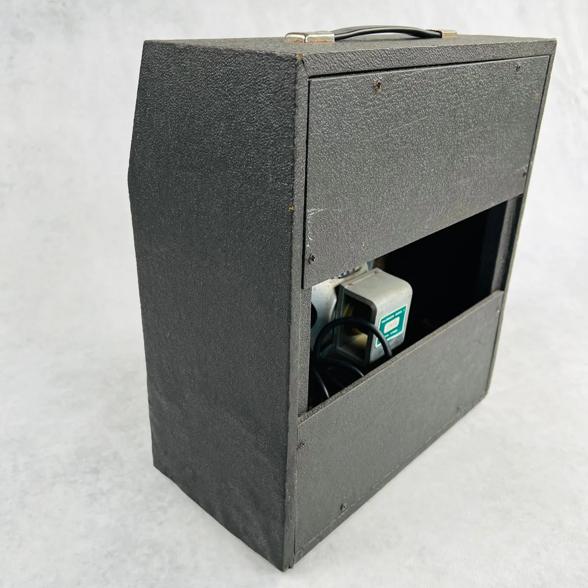 Kalamazoo Model One 1x10