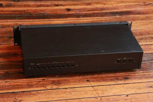 Kawai XD-5 16-Bit Digital Percussion Synthesizer Module - Gbase