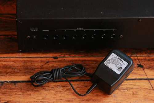 Kawai XD-5 16-Bit Digital Percussion Synthesizer Module - Gbase