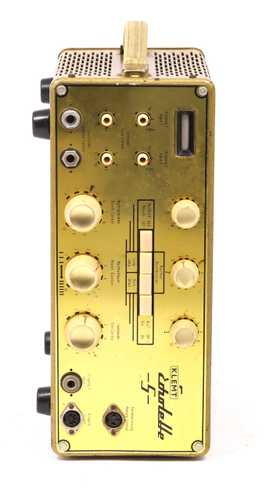 Klemt Echolette 5 NG51 Excellent, $895.00 - Gbase