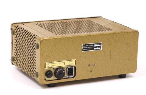 Klemt Echolette 5 NG51 Excellent, $895.00 - Gbase