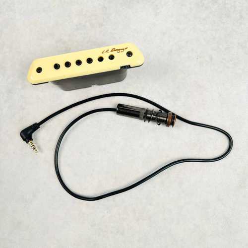 『新古品』L.R. Baggs M1 ACTIVE アクティブピックアップ Amazon | L.R.BAGGS M-1 Active アコギ用アクティブピックアップ 正規