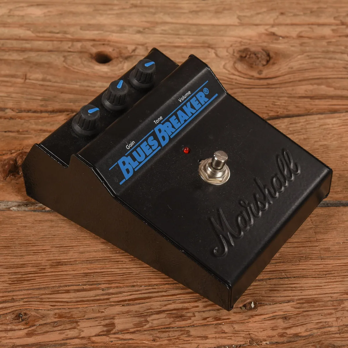 Marshall Bluesbreaker - Gbase
