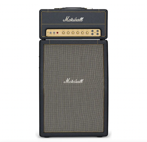Marshall Studio Vintage Plexi SV20H 20W Head and SV212 2x12