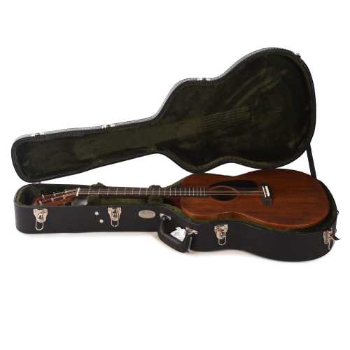 Martin Standard Series 000-17 Natural - Gbase